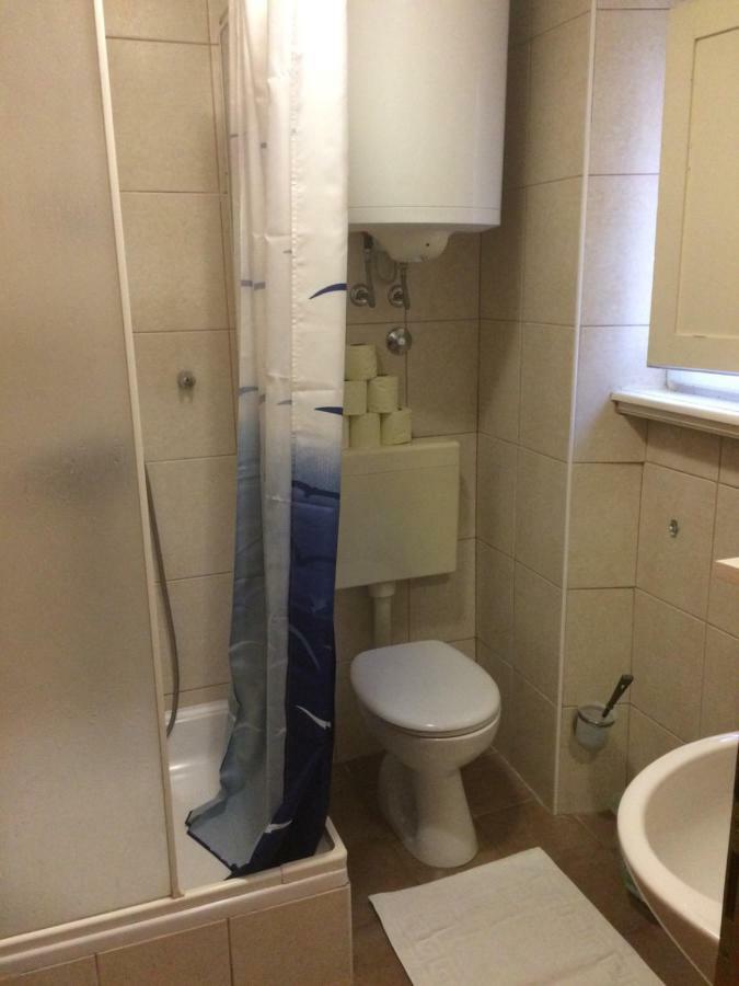 Apartman Lucic C Dubrovnik Kültér fotó